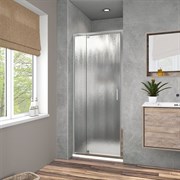 Душевая дверь VINCEA Intra