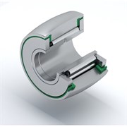 Подшипник BS Bearing NATR12PP