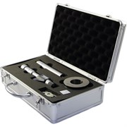 Трехточечный микрометрический нутромер ЧИЗ 30-35 0,001