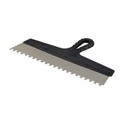 Зубчатый шпатель JETTOOLS 202-350/6К