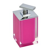 Дозатор для жидкого мыла RIDDER Colours