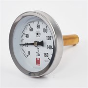 Биметаллический термометр BD ТБ 63Т/46