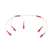 Переносное заземление для ВЛ до 1кВ Электро Трейд ЗПЛ-1Э СИП-5