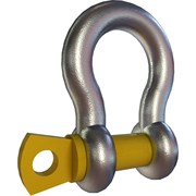 Омегообразная такелажная скоба CERTEX SAK170P