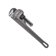 Облегченный трубный ключ стиллсона Deli dl105014