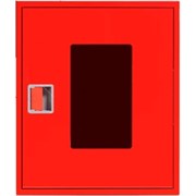 Навесной открытый шкаф Карелпожлиния ШПК-МОНО-310