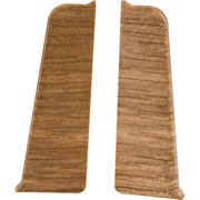 Заглушки ARBITON Indo 10 Дуб Бурбон