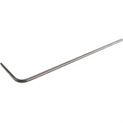 Хромированный шестигранный ключ BONDHUS 16248