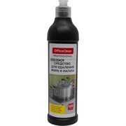 Чистящее средство OfficeClean Professional Антижир