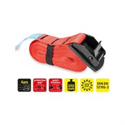 Ремень для крепления багажа HEYNER 880400