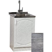 Тумба SANTREK 50*50 Турин фасад МДФ