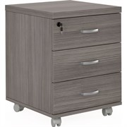 Подкатная тумба MODER FLASH