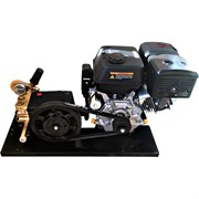 Бензиновый аппарат высокого давления Danau DJN-3515