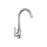 Одноручный смеситель для мойки Славен СЛ-ОД-Ф22