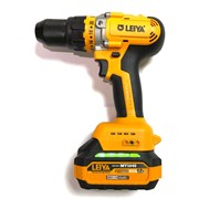 Ударная бесщеточная дрель шуруповерт Leiya LY-C3320