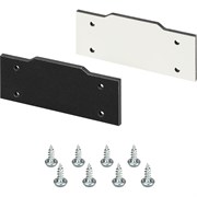 Заглушка Arlight sTReTсH-25-сeiL-сeNTeR