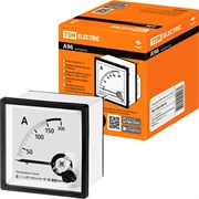 Амперметр TDM ELECTRIC а96 150а/5а-1.5