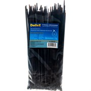 Нейлоновый хомут-стяжка Dollex SN-420