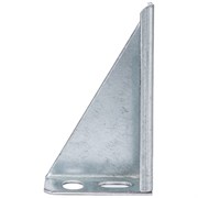 Опорный оцинкованный кронштейн Госкреп 13-0017990