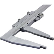 Штангенциркуль КАЛИБРОН ШЦ-3-2000 0,1