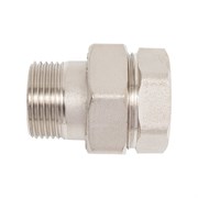 Прямой соединитель SR Rubinetterie 0186-2500N000