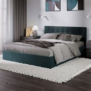 Кровать ТриЯ Confetti Izumrud