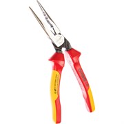 Плоскокруглогубцы OrbisWill EvoTel C60 pro