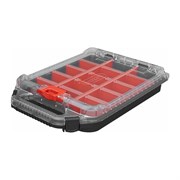 Ящик для инструментов KETER Stack N Half footprint org.
