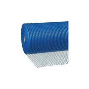 Пластиковая усиленная сетка фасадная Протэкт СФУ-15/1/20