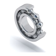 Подшипник BS Bearing 6300