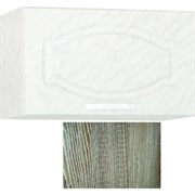 Шкаф хлебница SANTREK 60 Ель фасад МДФ