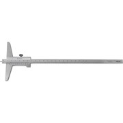 Штангенглубиномер RGK SCGM-200