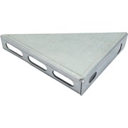 Опорный оцинкованный кронштейн Госкреп 13-0018000