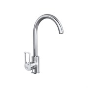 Одноручный смеситель для мойки Славен СЛ-ОД-Ц22