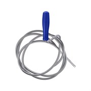 Трос для чистки труб Мультидом VL58-167