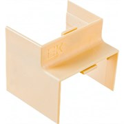 Внутренний угол IEK ELECOR КМВ