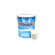 Полиэфирный клей TENAX Solido Trasparente