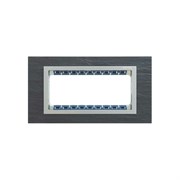 Декоративная рамка-суппорт Simon 82957-63