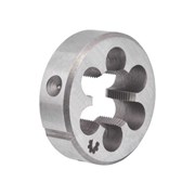 Метрическая плашка WOLFSTAR dl20250