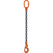 Одноветвевой цепной строп CERTEX 1СЦ 2,0/3000
