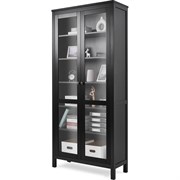 Шкаф-витрина Лузалес КЫМÖР