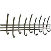 Настенная вешалка Станкоинструмент и оснастка №1/1000