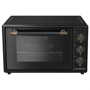 Мини-печь Maunfeld MMO-373MB02