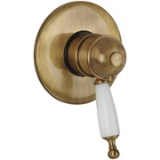 Монокомандный смеситель Migliore OXFORD