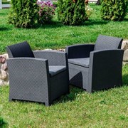 Комплект кресел Royal Family LANA