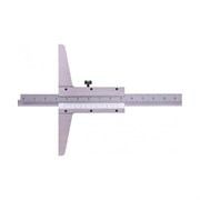 Штангенглубиномер GRIFF ШГ 400 005