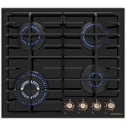 Газовая варочная панель Maunfeld EGHG.64.63CB.R/G