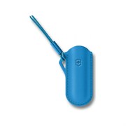 Кожаный чехол для ножей VICTORINOX Summer Rain Classic Colors