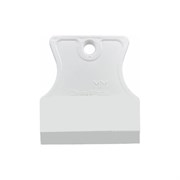 Резиновый шпатель DECOR 308-180