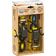 Стяжной стяжной ремень KWB 7722-25